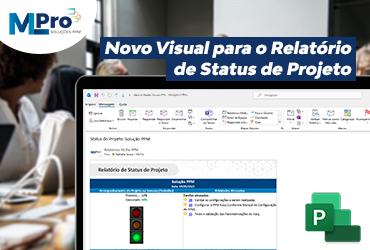 Relatório de Status do Projeto